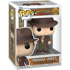 Funko Pop Indiana Jones - Funko 1355