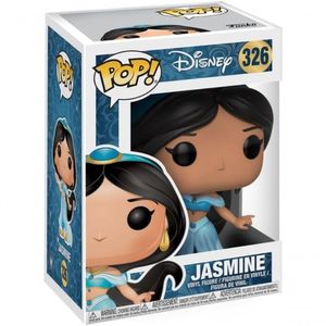 Funko Pop Princesa Jasmine Disney - Funko 326