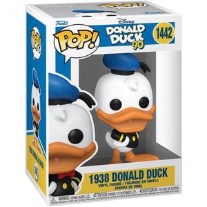 Funko Pop 1938 Donald Duck - Funko 1442