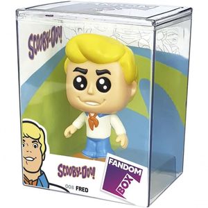 Fandom Box Fred - Líder 3253