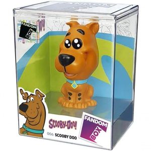Fandom Box Scooby Doo - Líder 3251