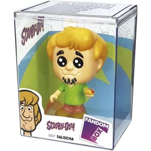 Fandom Box Salsicha - Líder 3252