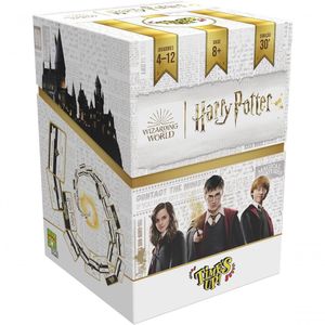 Jogo Times Up Harry Potter - Galápagos