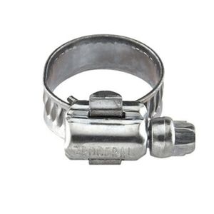 Abraçadeira Rosca Sem Fim - Med. 3.1/2" X 4" - 25 Und - Eda