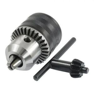 Mandril Com Chave 5,0 A 25 Mm - B24 - Jpw