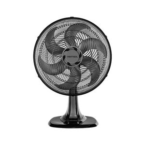 Ventilador de Mesa Ventisol 40cm 127V Preto