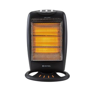 Aquecedor Ventisol Residencial Halogeno 127V