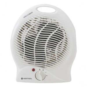 Aquecedor Ventisol Residencial A1 220v Branco