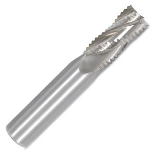 Fresa De Topo Para Desbaste - 22 Mm - Jpw