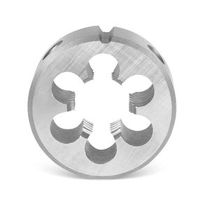 Cossinete Manual Aço Liga Unc 5-16 X 18 - Htom