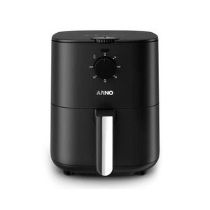 Fritadeira Air Fryer Essential Arno 3,5 Litros 220V Preto AFE3