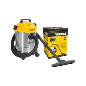 Aspirador De Pó Vonder APV1000 127V