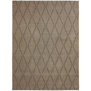 Tapete Para Sala Sarja Bambu 2,00x2,50 São Carlos