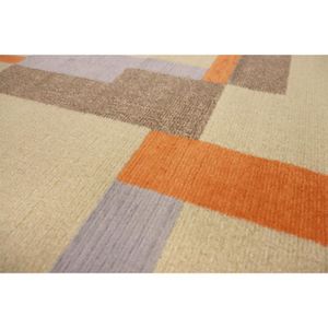 Tapete Para Sala Herat New Luxo 2,00x3,00 São Carlos