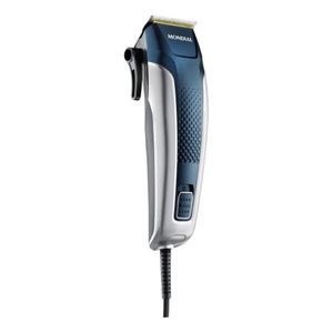 Máquina De Cortar Cabelos Mondial Titanium Power 220v