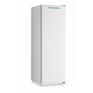 Freezer Consul Vertical Branco Degelo Manual 142L CVU20GB