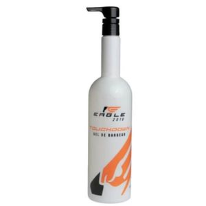 Gel De Barbear Touchdown Profissional 1 Litro Eagle