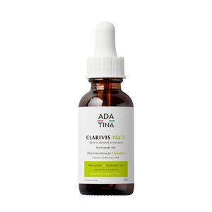 Sérum Clareador Concentrado Com Niacinamida Clarivis Nia 10