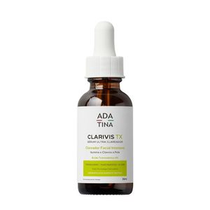 Clarivis Tx Sérum Ultra Clareador De Melasma Com ácido Tranexâmico, Niacinamida E Alfa-arbutin - 30ml