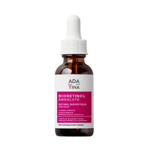 Bioretinol Absolute Sérum Retinol Biopeptides High Dose Clareia, Renova E Rejuvenesce Mais Potente Que Retinol Puro