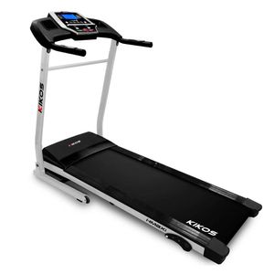 ESTEIRA KIKOS HMAXI ATE 120 KG MOTOR 2,15 HPM 127V 3 NIVEIS DE INCLINACAO (I001813)