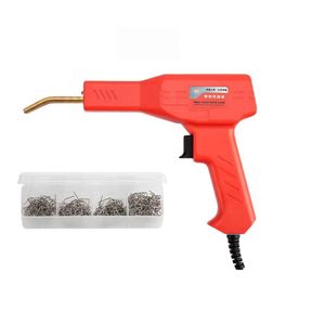 Solda Plástico Para-choque Farol Carenagem Prático 220V