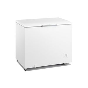Freezer Horizontal Electrolux 314l Com Tecnologia Inverter (hi330) 220v