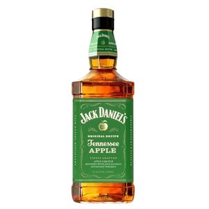 Whisky Jack Daniels Apple 1000ml