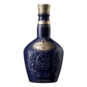 Whisky Royal Salute 700 Ml