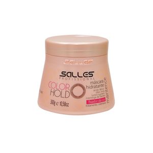 Máscara Color Hold Salles Profissional 300g
