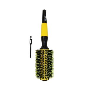 Escova De Cabelo Cerâmica N4 65mm Hair Pick Salles Profissional