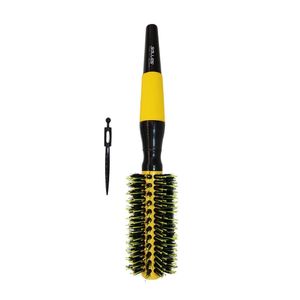 Escova De Cabelo Cerâmica N2 52mm Hair Pick Salles Profissional