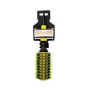 Escova De Cabelo Cerâmica N4 65mm Salles Profissional