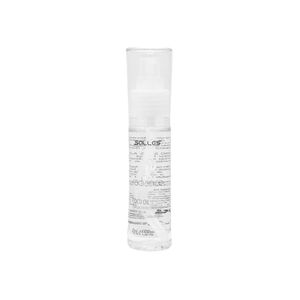 Óleo De Coco Reparador Radiance Oil Salles Profissional 45ml