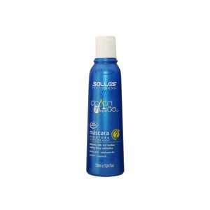 Progressiva Cicatri In Gel Organic Salles Profissional 300ml