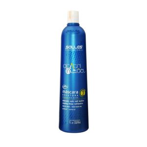 Progressiva Cicatri In Gel Organic Salles Profissional 1lt