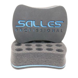 Esponja Nudred Para Cabelo Salles Profissional