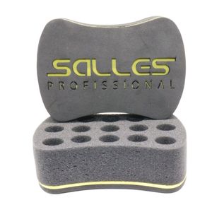 Esponja Nudred Para Cabelo Salles Profissional