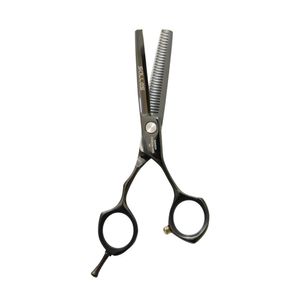Tesoura Desfiadeira Salles Profissional 5.5 Preta