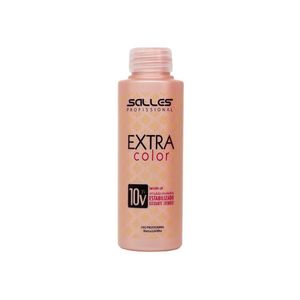 Emulsão Reveladora Ox 10 Volumes Salles Profissional 90ml