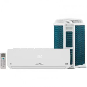 Ar Condicionado Split Britânia BAC9000IFM15 Fi 9.000 BTUs Frio Branco 220V