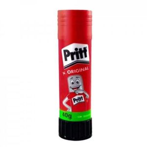 Cola Bastão Pritt Henkel 40g