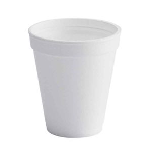 Copo Térmico Isopor 177 Ml Darnel C-20