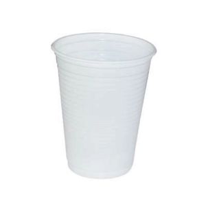 Copo Para água 150 Ml Com 100 Cpz Abnt Ord1