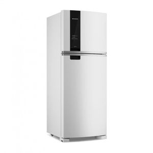 Geladeira Brastemp - BRM55FB Duplex, Frost Free, 463L - Branco - 220V