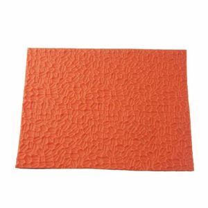 Molde Silicone Barrado Ft022- Silver Chef - Com 1 Unidade