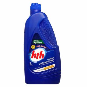Hth Algicida Manutencao 1 Lt