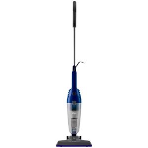 Aspirador De Pó Vertical Wap 3 Em 1 High Speed Max 1350w Azul E Cinza 110V