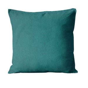 Capa P/ Almofada Texturizada 43x43cm - Cap0046 - Verde
