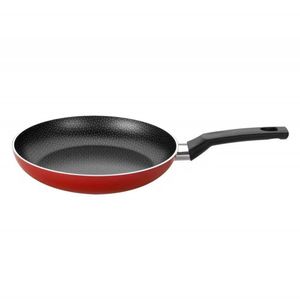 Frigideira Multiflon Amora Antiaderente Ultra 7 28 Cm Vermelho